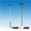 High Mast Lighting Tower