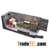 Fire Assay Container Laboratories