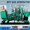 70KW84KVA Biomass Generator
