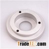 CNC Machining Aerospace Turned Parts