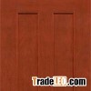 2 Panel Craftman Fiberglass Door