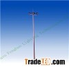 Solar LED High Mast Lighting