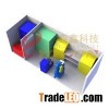 Environment Detection Container Laboratories