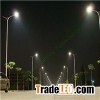 Single-arm LED Street Light