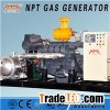 200KW250KVA Natural Gas Generator