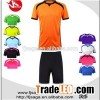 Plain Football Jersey