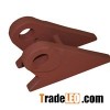 Lost Wax Casting For Forklift