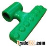 Investment Casting For Agricultural Machinery