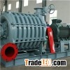 Multistage Centrifugal Blower