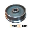 Investment Casting For Train And Railway