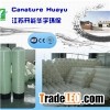 Pe Liner Fiberglass Tank