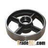 Waterglass Casting For Forklift