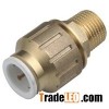 Brass Speedfit Fitting Female Straight