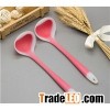 Silicone Soup Spoon