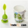 Silicone Leaf Tea Infuser