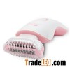 CARFUL RF-770D lady's epliator electric hair removal instrument shaving devices female sha