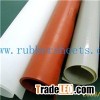 Silicone Rubber Sheet