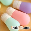 Portable Silicone Travel Bottle