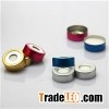 20mm Open Top Crimp Cap GC MS