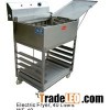 Electric Fryer WF-40