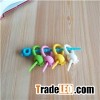 Silicone Tie
