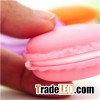 Silicone Pill Box