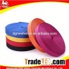 Pit Style Webbing