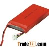RC Model Battery
