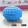 Silicone Pet Teeth Bite Toys