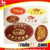Colour Labels