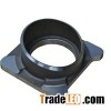 Lost Wax Casting For Train And Railway