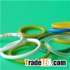Silicone(VMQ) Rubber O-rings