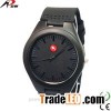Miyota 2035 Movt Wood Watch