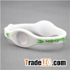 Solid Color Silicone Bracelet