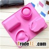 Silicone Soap Mold
