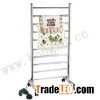 Electric Towel Warmer With Wheels