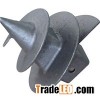Cast Steel For Construction Machinery And Mining Machinery