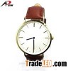 New Watches 2016 Two Hands Quartz Miyota Movement Watch
