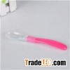 Silicone Baby Spoon