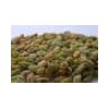 green raisin