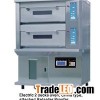 WEC-2Y + PR(electric 2 Decks Oven + Retarder Proofer)