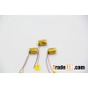 08130 40mAh lithium-ion polymer battery