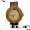 Waterproof Wood Watch
