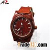 Fashion Wood Watch
