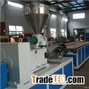 PVC Imitation Marble Profile Extrusion Machine