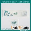 2016 Professional Factory Wholesale Wet Dry Rfid Inlay