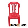 Plastic Chair Mould