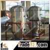 Oil Vertical Leaf Filter XY-A