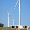 Wind Power Pole
