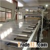 PVC Transparent Sheet Extrusion Machine